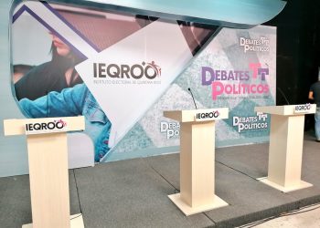 Candidatos a diputación local no les interesa dar a conocer su 3 de 3