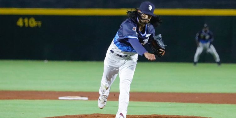 Tigres vuelve a dejar en el campo a Leones y gana la serie