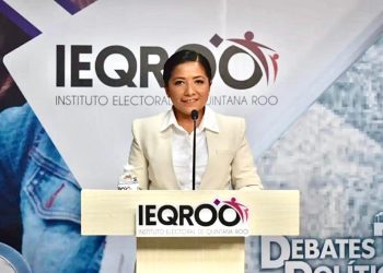 Ganamos el primer debate, con propuestas emanadas del sentir ciudadano: Stephany Alejandro