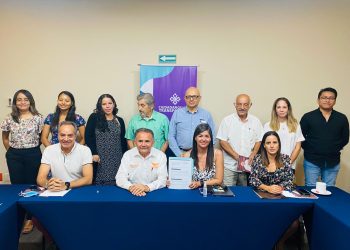 Estructura de Movimiento Ciudadano está siendo comprada por otros partidos, denuncia el Dr. Pech