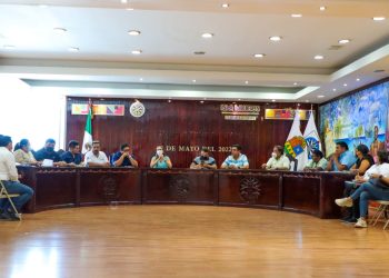 Anuncian nuevas fechas para la realización del Torneo Internacional de Pesca “Cosme Alberto Martínez Magaña”
