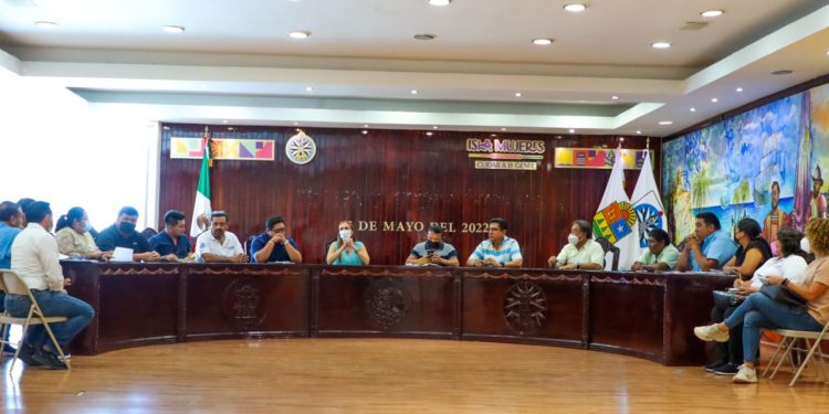 Anuncian nuevas fechas para la realización del Torneo Internacional de Pesca “Cosme Alberto Martínez Magaña”