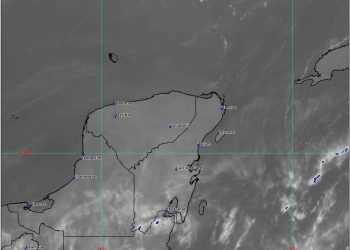De 16 a 21 sistemas tropicales se esperan para este año el Atlántico, Caribe y Golfo de México