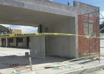 Robos a escuelas sigue sin freno