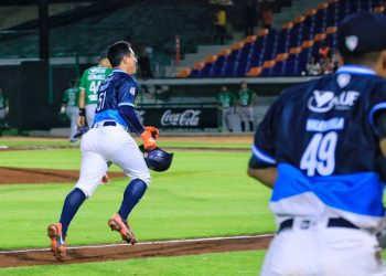 Tigres viene de atrás para empatar la serie