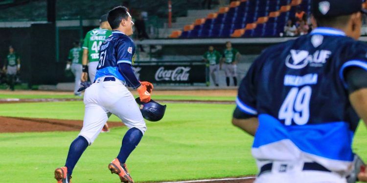 Tigres viene de atrás para empatar la serie