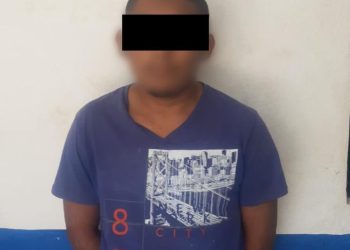 Por presunto abuso en contra de camarista, detienen a albañil en Tulum