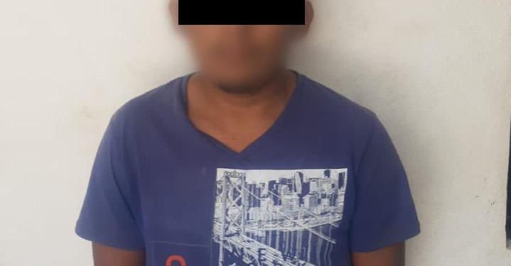 Por presunto abuso en contra de camarista, detienen a albañil en Tulum