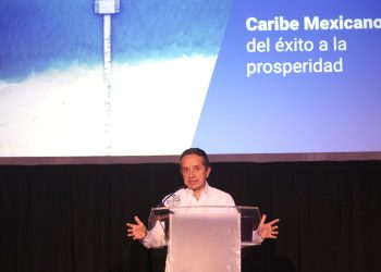 El mexicano Quintana Roo apuesta por turismo para el crecimiento económico