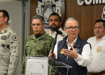 Aún no se definen montos de recompensas para denunciar integrantes de grupos criminales