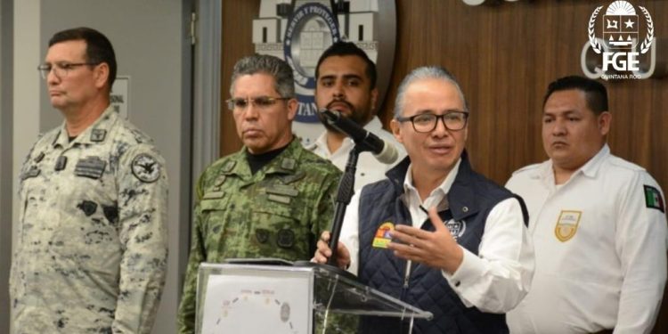 Aún no se definen montos de recompensas para denunciar integrantes de grupos criminales