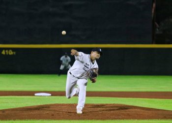 Tigres se lleva la serie en casa