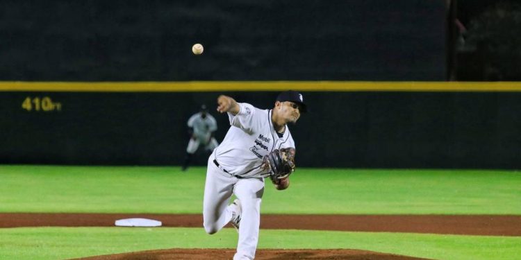 Tigres se lleva la serie en casa