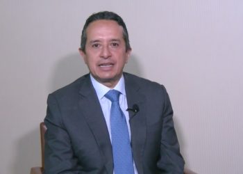 Quintana Roo impulsa programas regionales para tener un mejor desarrollo social y económico: Carlos Joaquín