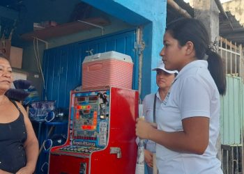 Mintió Morena y no cumplió, sólo eliminó programas esenciales: Stephany Alejandro