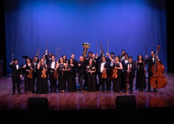 Se agotan boletos para el primer concierto de la orquesta sinfónica de Playa del Carmen