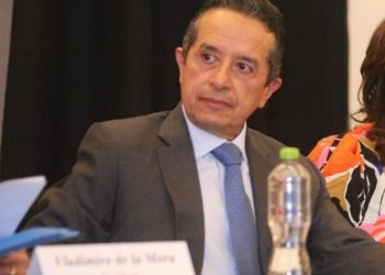 Quintana Roo destaca la franca recuperación turística en el Quinto Encuentro de Gobernadores con la Embajada Norteamericana