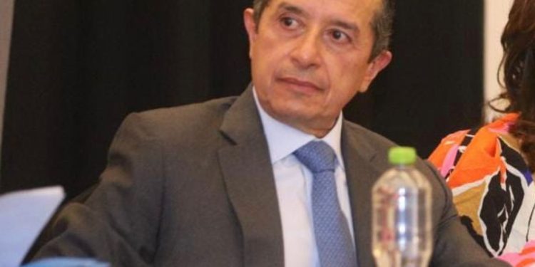 Quintana Roo destaca la franca recuperación turística en el Quinto Encuentro de Gobernadores con la Embajada Norteamericana