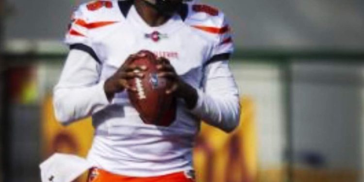 Jeremy Johnson lleva a Parrilleros a «freír» a los Tiburones