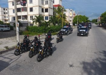 Operaciones infiltradas para detener a líderes de carteles