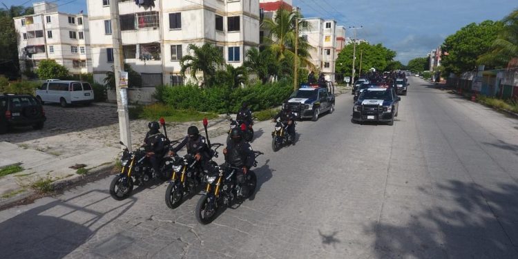 Operaciones infiltradas para detener a líderes de carteles