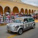 El Museo Rodante, ¡ya está en Uxmal!