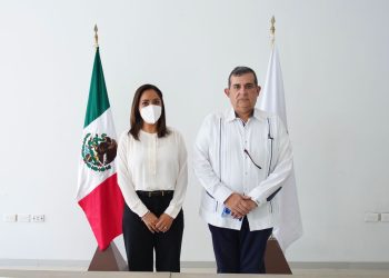 El personal de salud de Quintana Roo está preparado para hacer frente a enfermedades emergentes y reemergentes