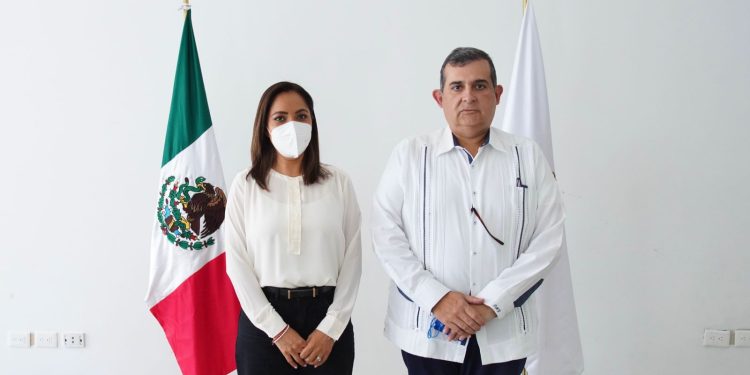 El personal de salud de Quintana Roo está preparado para hacer frente a enfermedades emergentes y reemergentes
