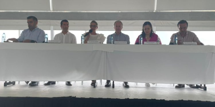 Sabemos que no están contentos, pero es lo que hay y lo que hay es un mal menor: Santiago Creel