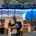 Concluyó la participación del Caribe Mexicano en el Tianguis Turístico de México