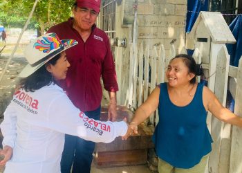 Propondrá Ricardo Velazco, Mantener hábitos de higiene, principalmente en transporte público