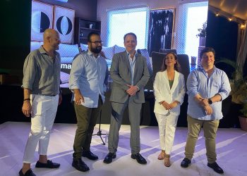 Anuncian presentación del nuevo proyecto inmobiliario de lujo: Vela Towers