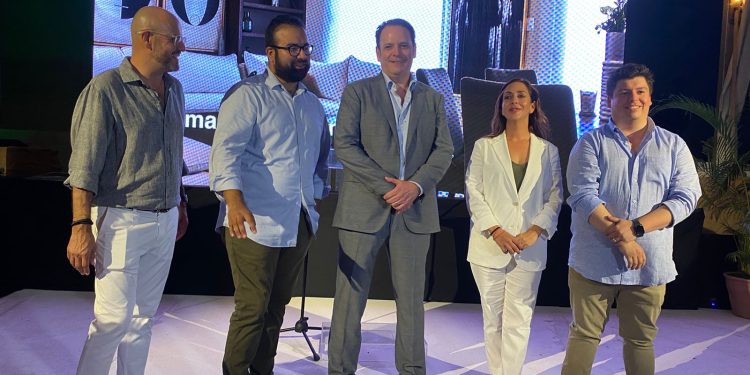 Anuncian presentación del nuevo proyecto inmobiliario de lujo: Vela Towers