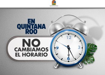 Falta de consenso deja suspendido tema de cambio de horario