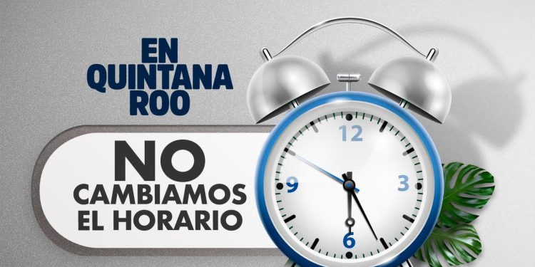 Falta de consenso deja suspendido tema de cambio de horario
