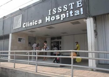 Pedirán cuentas por malas condiciones de clinicas del ISSSTE en Chetumal