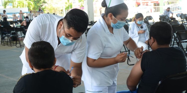 La SESA facilita a los adolescentes de 12 a 14 años el acceso a la vacunación contra la COVID-19