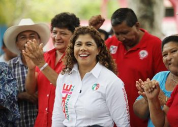 Nicolás Bravo será el 12VO municipio de Quintana Roo Leslie Hendricks