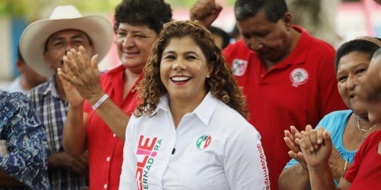 Nicolás Bravo será el 12VO municipio de Quintana Roo Leslie Hendricks
