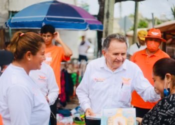 El Dr. Pech fomentará el deporte y la cultura a través de asociaciones y organismos ya establecidos