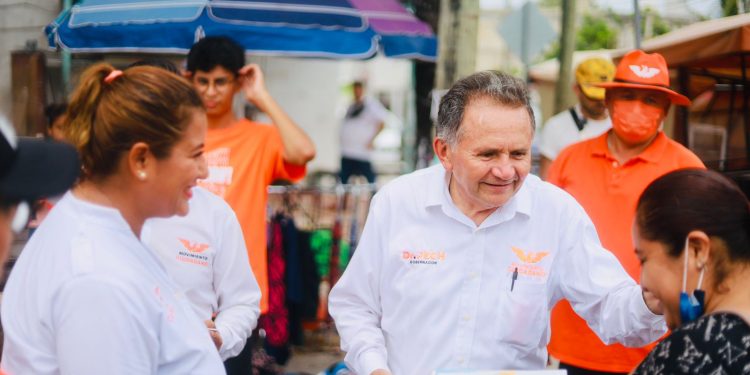 El Dr. Pech fomentará el deporte y la cultura a través de asociaciones y organismos ya establecidos