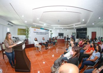 Piden beneficios para adultos mayores en pago de impuestos
