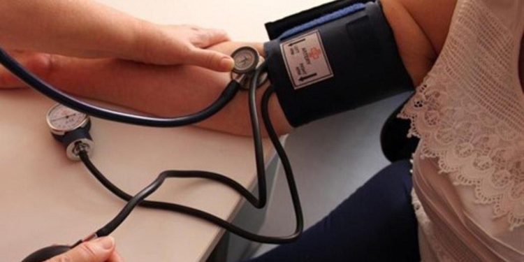 Mil 200 muestreos en la capital del Estado para detectar enfermedades cronico degenerativas