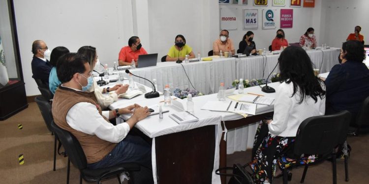 Empresarios se suman a la promoción del voto