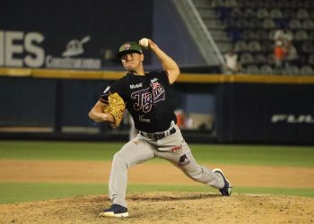 Tercer triunfo en fila para los felinos
