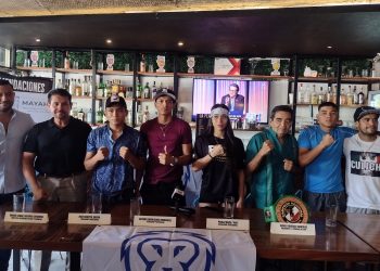 Forjando Campeones promete 18 peleas llenas de emoción y adrenalina