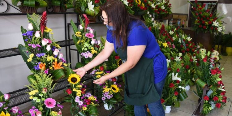En el Día de las Madres esperan que haya un ingreso en ventas este año