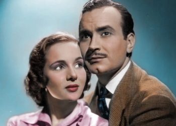 Fallece la actriz del cine argentino, María Duval  a los 96 años