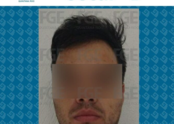 Vinculan a proceso a sujeto acusado de participar en asesinato en hotel de la Riviera Maya