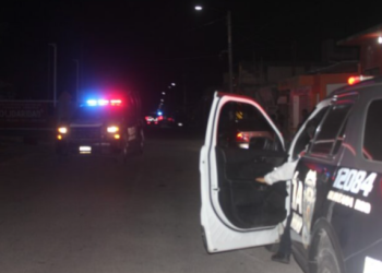 Dos hombres armados fallaron en intento de secuestro en Chetumal